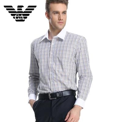 Armani shirts-1057